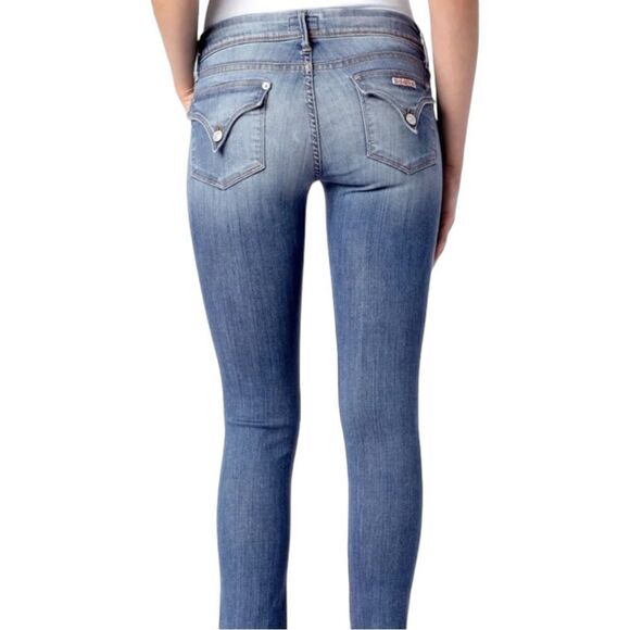 Hudson Jeans Cat Mid Rise Skinny Size 31 NWT - Picture 7 of 7